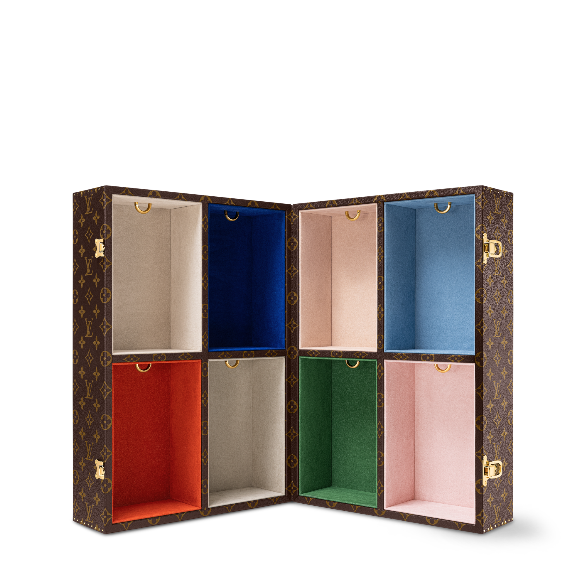 Vivienne Fashionista Coffret . - Accessories | LOUIS VUITTON